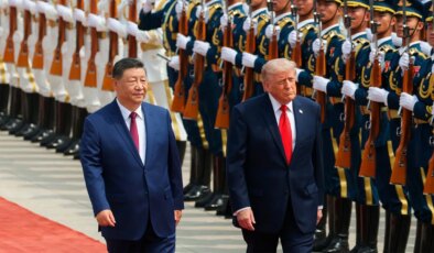 Trump ve Şi’den Kuzey Kore mutabakatı: Nükleer silahlardan arındırılması için hazırlık…