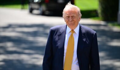 Trump’ın mali beyanları yüz milyonlarca dolarlık işlem yapıldığını gösterdi