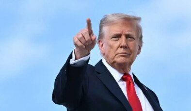 Trump’tan AB’ye tehdit: 4 Temmuz’a kadar süre tanıdı