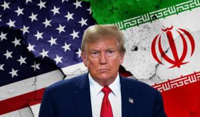 Trump’tan İran açıklaması: Ya büyük bir anlaşma olacak ya da hiç olmayacak