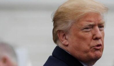 Trump’tan İran anlaşması için İsrail şartı: Suudi Arabistan ve Katar derhal İbrahim Anlaşmaları’nı imzalasın