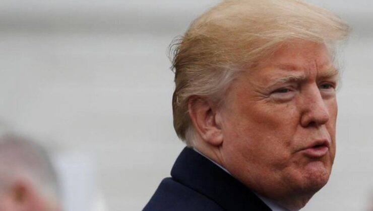 Trump’tan İran anlaşması için İsrail şartı: Suudi Arabistan ve Katar derhal İbrahim Anlaşmaları’nı imzalasın