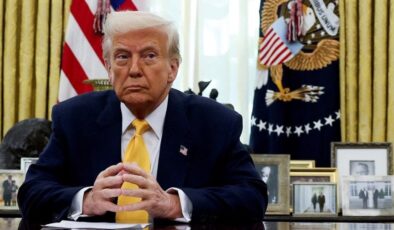 Trump’tan İran’a süre sınırlı ateşkes mesajı