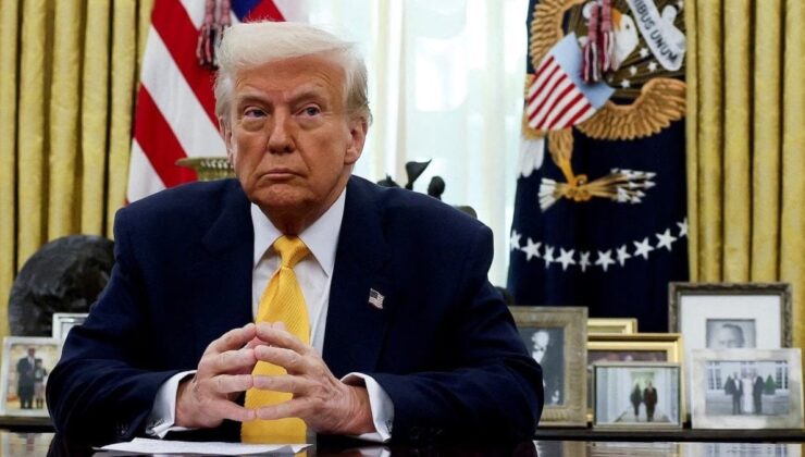 Trump’tan İran’a süre sınırlı ateşkes mesajı