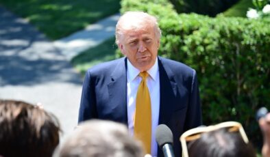 Trump’tan İran’la anlaşma açıklaması: Ya harika olacak ya da olmayacak