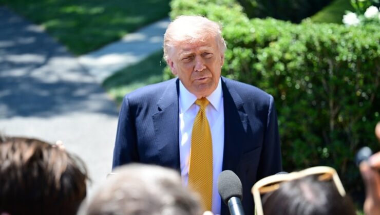 Trump’tan İran’la anlaşma açıklaması: Ya harika olacak ya da olmayacak
