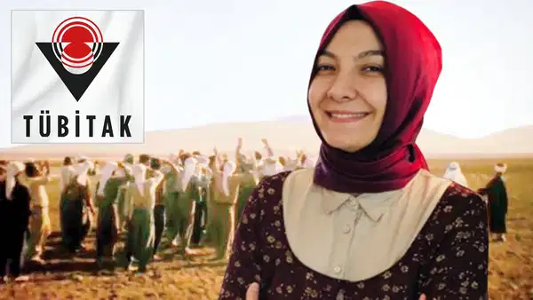 TÜBİTAK’tan bu kez ‘yağmur duası’ araştırması: 3 milyon TL bütçe destek verildi