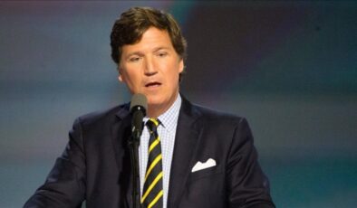 Tucker Carlson’dan İsrail’e: Çocukları öldüren ülke