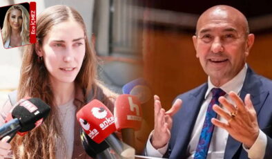Tunç Soyer’in davasının savcısı yine değişti! Defne Soyer’den tepki: ’10 ayda 3 savcı, 3 mahkeme heyeti değişti’