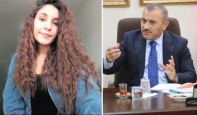 Tuncay Sonel’in Gülistan Doku kaybolmadan önce yaptığı konuşma ortaya çıktı: ‘Ne mutlu ki kadınlarımız gece rahatça gezebiliyor…’