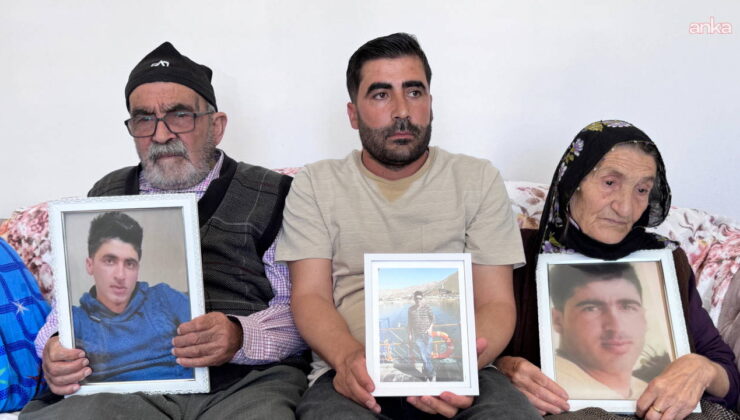 Tunceli’de ölü bulunan Onur Sefer soruşturmasında 9 yıldır bir gelişme olmadı