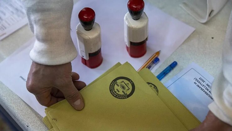Türkiye 6 bölgede seçime gidiyor: 10 bini aşkın seçmen 7 Haziran’da sandık başında