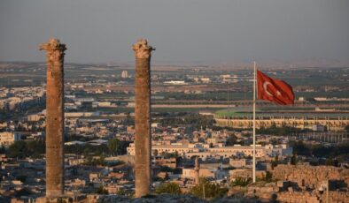 Türkiye Kültür Yolu Festivali’nin ilk durağı Şanlıurfa