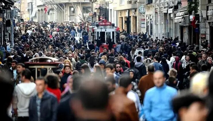 Türkiye’de en çok kullanılan isimler belli oldu