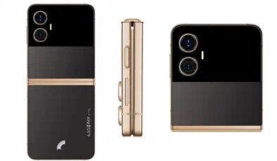 Türkiye’de üretilen ilk katlanabilir ekranlı Reeder S71 Flip tanıtıldı