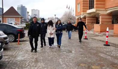 Tuvalette doğurduğu bebeğini çöpe atmıştı: O anneye 12 yıl hapis cezası