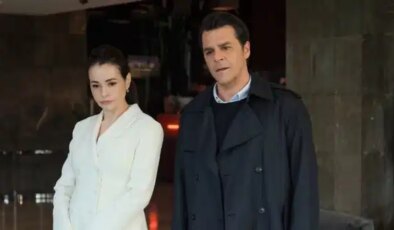 TV yayın akışı 12 Mayıs Salı! Bugün hangi kanalda ne var?