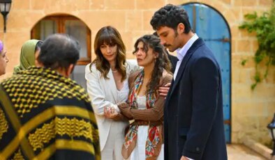 TV yayın akışı 14 Mayıs Perşembe! Bugün hangi kanalda ne var? Günün filmleri ve dizileri neler?