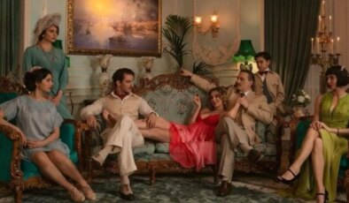 TV yayın akışı 24 Mayıs Pazar! Bugün hangi kanalda ne var? Günün filmleri ve dizileri neler?
