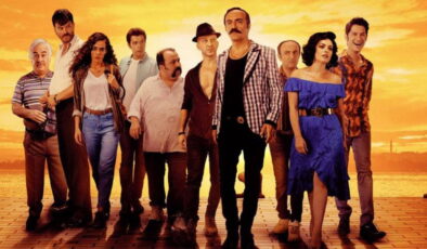 TV yayın akışı 28 Mayıs Perşembe! Bugün hangi kanalda ne var?