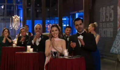 TV yayın akışı 8 Mayıs Cuma! Bugün hangi kanalda ne var? Günün filmleri ve dizileri neler?