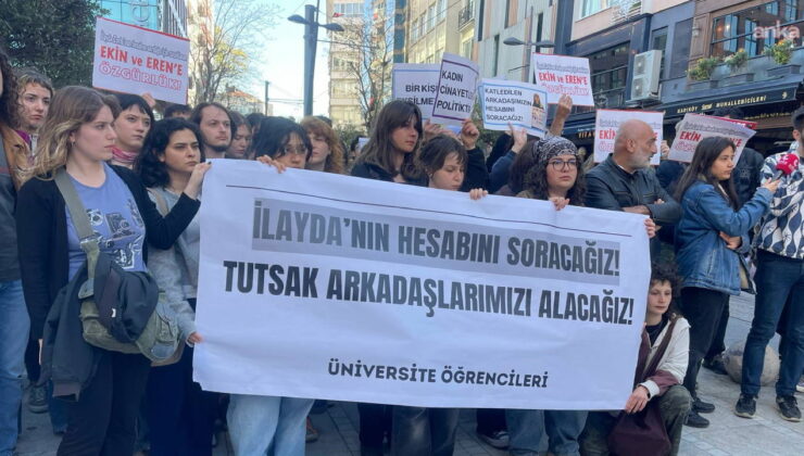 Üniversite öğrencileri: İlayda Zorlu’nun ölümündeki tüm sorumlular yargılanmalı