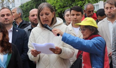 Ünye Çevre Platformu’ndan ‘maden ihalelerine’ tepki: ‘Yaşam alanlarımızı savunuyoruz’
