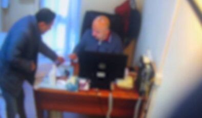 Üsküdar Devlet Hastanesi’nde rüşvet iddiası: İki doktora hapis talebi