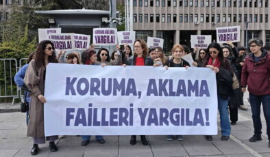 “Uyuşturucu ihbarı” bahanesiyle girdiği evde kadına cinsel saldırı! Suçlu bulunan polise tahliye!