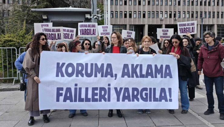 “Uyuşturucu ihbarı” bahanesiyle girdiği evde kadına cinsel saldırı! Suçlu bulunan polise tahliye!