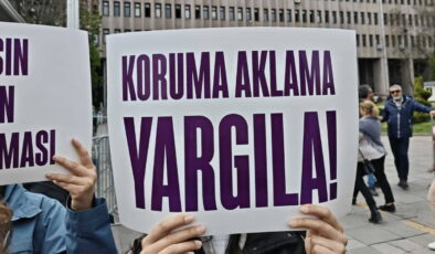 ‘Uyuşturucu ihbarı var’ diyerek girdiği evde cinsel saldırıda bulunmuştu: O polis hakkında gerekçeli karar