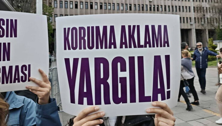 ‘Uyuşturucu ihbarı var’ diyerek girdiği evde cinsel saldırıda bulunmuştu: O polis hakkında gerekçeli karar