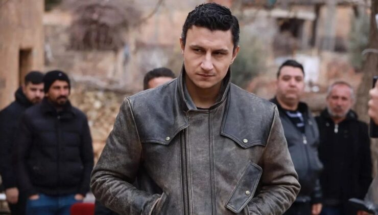 Uzak Şehir’in Şahin’i transfer oldu: İşte yeni dizisi