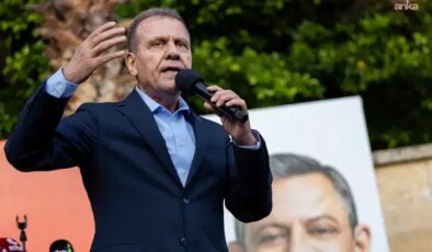 Vahap Seçer’den net mesaj: ‘Partinin seçilmiş Genel Başkanı Özgür Özel’dir’
