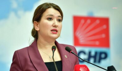 Vekiller’den Kılıçdaroğlu tepkisi: ‘CHP, Erdoğan’ın partisi olmayacak’