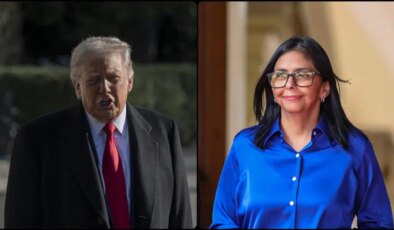 Venezuela’dan Trump’a 51. eyalet yanıtı: Özgür bir ülkeyiz