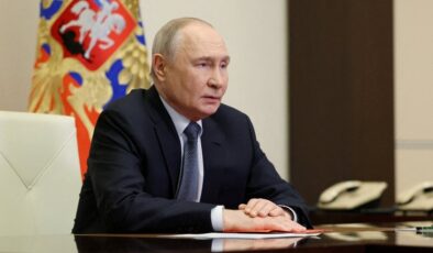 Vladimir Putin, 1915 olayları için ‘soykırım’ ifadesini kullandı
