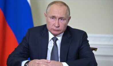 Vladimir Putin: Ukrayna, Rusya’nın zaferini nasıl resmileştireceğini düşünüyor