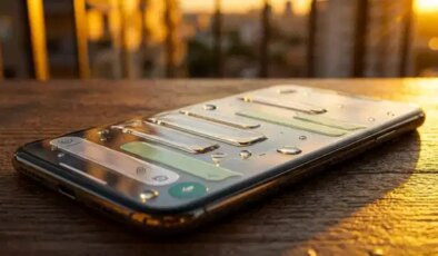 WhatsApp iPhone’lar için yeni sürümünü Türkiye’deki kullanıcılara açtı
