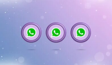 WhatsApp’ta “mor halka” gördünüz mü: Anlamı çözüldü
