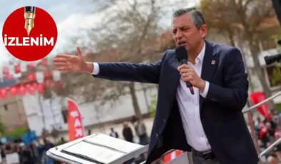 Ya Cumhuriyet ya monarşi!