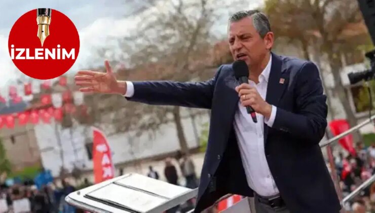 Ya Cumhuriyet ya monarşi!