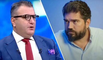 Yandaş Cem Küçük’ten ‘Rasim Ozan Kütahyalı’ iddiası