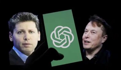 Yapay zekada etik tartışmasından kar savaşlarına: Musk-Altman davası