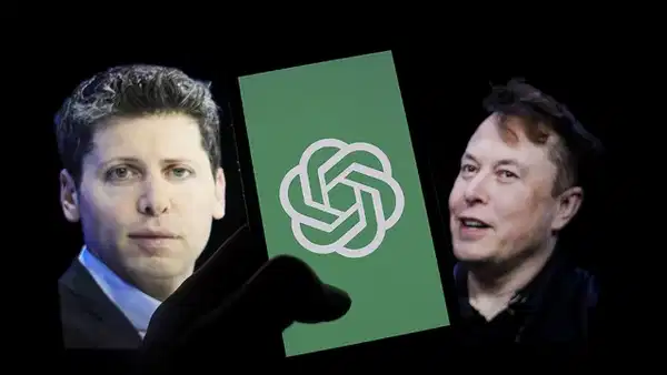 Yapay zekada etik tartışmasından kar savaşlarına: Musk-Altman davası