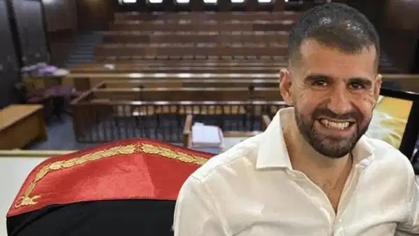 Yargıtay’dan, Ayhan Bora Kaplan suç örgütü davasında ‘onama’ talebi