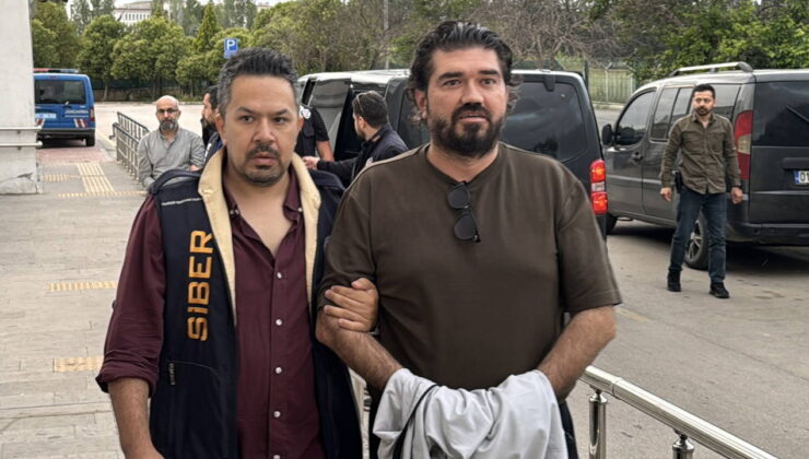 Yasa dışı bahis ve kara para aklama soruşturması: Rasim Ozan Kütahyalı’nın gözaltı süresi uzatıldı