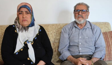 Yaşlı çift, ev almak için biriktirdikleri 2 kilogram altını dolandırıcılara kaptırdı