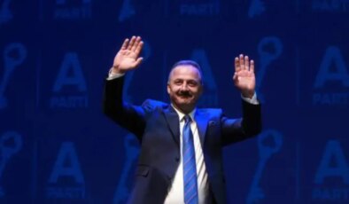 Yavuz Ağıralioğlu’ndan ‘mutlak butlan’ tepkisi: ‘Demokrasi yok sayılmıştır!’