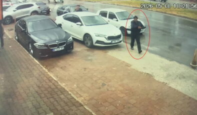 Yeğeni Amine’yi arsa fiyatını artırdığı için öldürdü